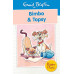 Bimbo & Topsy by ''Enid Blyton''